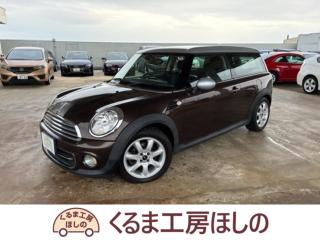 MINI クーパー 検2年 関東仕入 鈑金塗装付 プッシュスタート