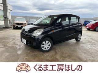 ミラ 660 X スペシャル 検2年 関東仕入 キーレス
