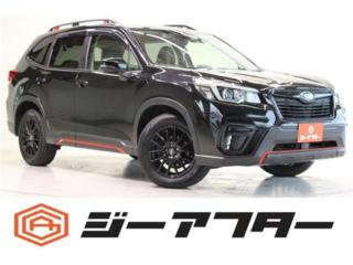 フォレスター 2.5 エックスブレイク 4WD KENWOODナビ/地デジ/バックカメラ/シートヒーター/デジタルインナーミラー/パドルシフト/レーダークルーズ/LEDヘッドライト/ステアリングヒーター/BSM/フ