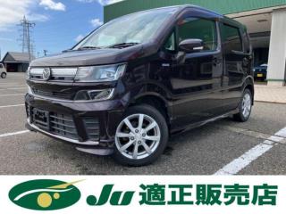 フレア ハイブリッド XS 夏タイヤ4本新品交換