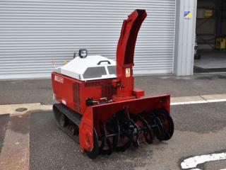 日本 その他 フジイ除雪機 SC1013MR 13馬力 ガソリン