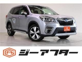 フォレスター 2.0 アドバンス 4WD 純正ナビ/EyeSight/Sカメラ/全席シートヒー