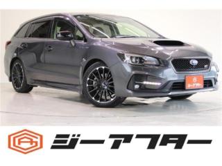 レヴォーグ 2.0 STI スポーツ アイサイト ブラック セレクション4WD 純正8インチナビ確認中/バックカメラ/レーダークルーズコントロール/コーナーセンサー/デジタルインナーミラー/LEDヘッドライト/デ