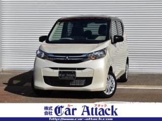 eKワゴン G 4WD 9インチオリジナルナビ
