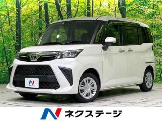 ルーミー G 両側電動スライドドア