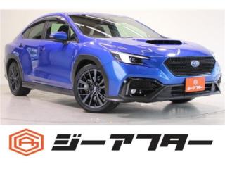 WRX_S4 2.4 GT-H 4WD ワンオーナー/サンルーフ/純正11.6型ナビ