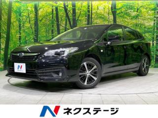 インプレッサスポーツ