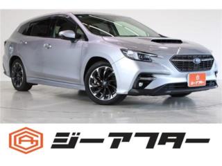 レヴォーグ 1.8 GT EX 4WD 純正11.6型ナビ360カメラ地デジ電動シート