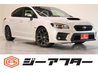 WRX_S4 S4 2.0GT-S アイサイト 4WD ワンオーナー/8型ナビ/地デジ/STIマフラー/STIローダウンサス/温熱半革/レーダークルーズ/ETC/