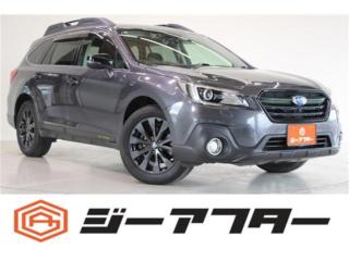 アウトバック 2.5 エックスブレイク 4WD 純正8型ナビ 地デジ バックカメラ パワーバックドア シートヒーター 衝突軽減ブレーキ レーダークルコン