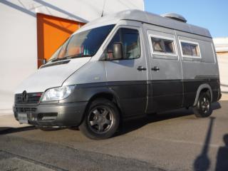 メルセデス ベンツ トランスポーターT1N