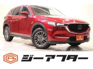 CX-5 2.2 XD Lパッケージ ディーゼルターボ 4WD 純正ナビ地デジBカメラ電動RゲートBOSE