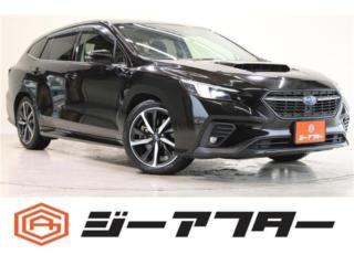 レヴォーグ 1.8 GT-H EX 4WD 純正11.6型ナビゲーションシステム/地