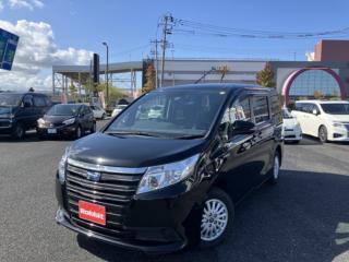 ノアハイブリッド