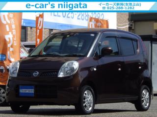 モコE インテリキー オートエアコン 13AW
