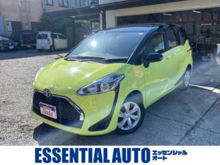 シエンタ ファンベース G