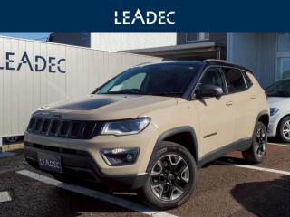 ジープコンパス