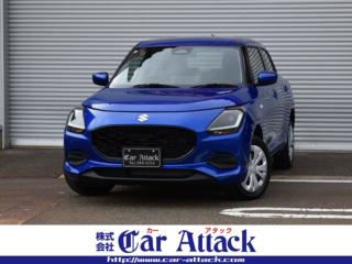 スイフト XG 4WD 9インチディスプレイオーディオ