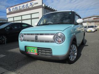 アルトラパン X