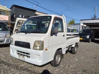 サンバートラック