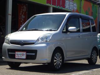 ステラ L 4WD 走行7万キロ台 修復歴無