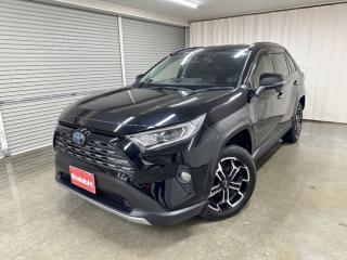 RAV4 G 後期型  レザーシート デイトナ18AW