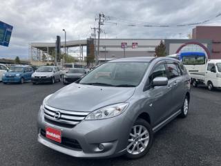 ラフェスタ ハイウェイスターG 4WD 両側パワースライドドア