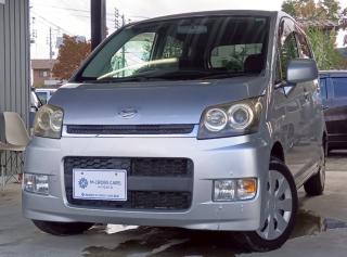 ムーヴカスタムL