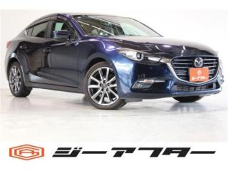 アクセラ 2.2 22XD Lパッケージ ディーゼルターボ サンルーフ黒革シートヒータナビTV衝突軽減