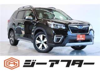 フォレスター 2.0 アドバンス 4WD 純正ナビ/地デジ/バックカメラ/パドルシ