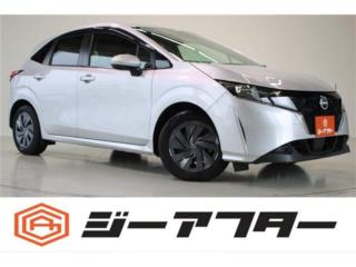 ノート 1.2 S FOUR 4WD デジタルインナミラー/全周囲カメラ/シートヒーター/ステアリングヒーター/コーナーセンサー/電動格納ミラー/プッシュスタート/ETC/