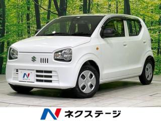 アルト L 衝突被害軽減システム 禁煙車 シートヒーター