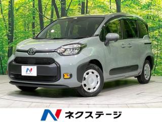 シエンタ ハイブリッドG 4WD 両側電動スライドドア