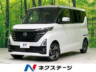 ルークス ハイウェイスター X プロパイロットエディション