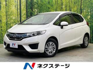 フィット 13G・Lパッケージ SDナビ バックカメラ