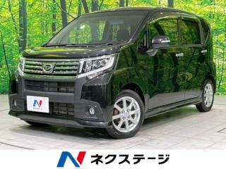 ムーヴ カスタム X 純正ナビ バックカメラ スマートキー