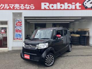 N-BOXスラッシュ X ターボパッケージ CBTA