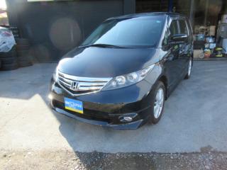 エリシオン G エアロ 後期 4WD