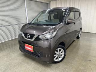 デイズ X 4WD アラウンドビューモニター ナビテレビ