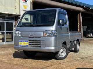 アクティトラック SDX 4WD AC PS 5MT