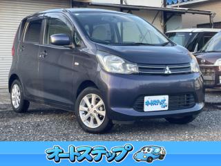 eKワゴン G 4WD Bカメラ TV 検R8/11 禁煙車