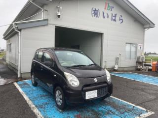 アルト F