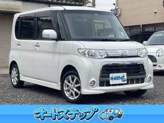タントカスタム X ドライブレコーダー 左側パワスラ 検R8/7