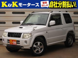 キックス RX 切替4WD ターボ シートヒーター 地デジ