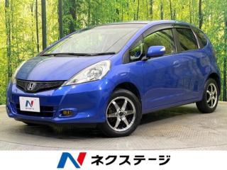フィット G・スマートセレクション 4WD 楽ナビ