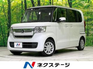 N_BOX G SDナビ バックカメラ ホンダセンシング