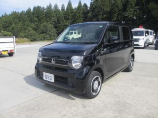 N-WGN L 4WD 8インチデスプレーオーデオ