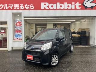 ステラ G 後期型 ブラックインテリアセレクション