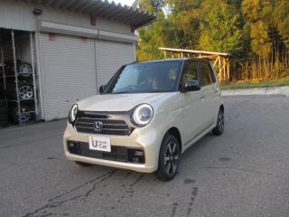 N_ONE プレミアム 4WD