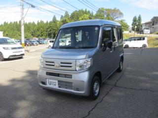N-VAN G 4WD 6MT